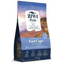 ZIWI Peak Provenance Series Gently Air-Dried Topper or Complete Meal for Dogs
