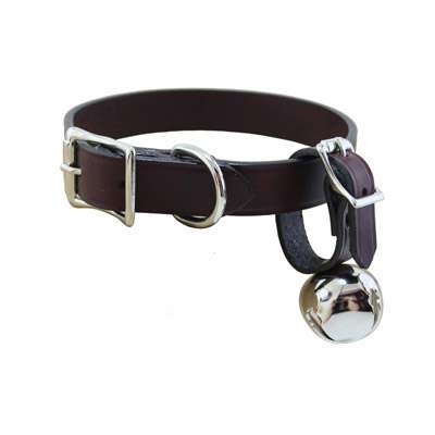 Bear Bell- dog collar bell- safety alert bell
