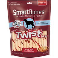 Smart Bones Twist by Smart Bones