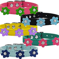 Mirage Flower Collar for Dogs