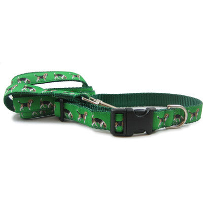 Beagle Breed Dog Collar