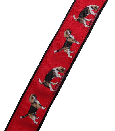 Beagle Breed Dog Collar