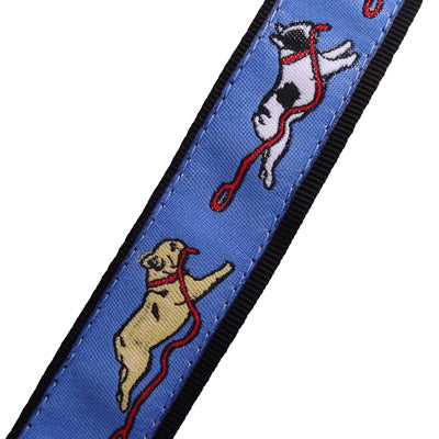 French Bulldog "Frenchie" Dog Collar or Leash