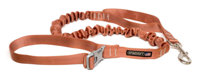 Spindrift Dog Leashes- 4 varieties