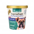 NaturVet Coprophagia (Stool Eating Deterrent) for Dogs
