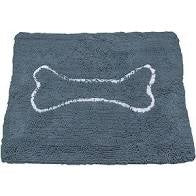 Soggy Doggy DoorMat for Dogs
