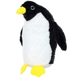 Mighty Arctic Penguin Durable Dog Toy