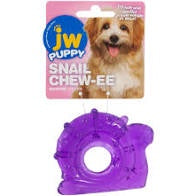 JW Snail Chew-EE for Dogs