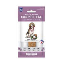 Himalayan Coconut Bone-For Medium Dogs