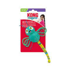 Kong Flingeroo Dragonfly Durable Cat Toy