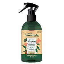 Tropiclean Essentials Collection Spray for Dogs 8.0 oz