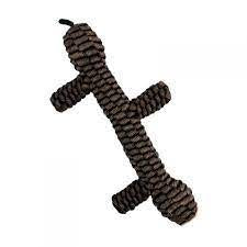 Tall Tails Braided Stick Toy for Dogs (9 in)