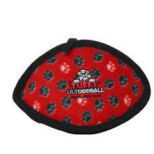 Tuffy Ultimate Odd Ball Durable Dog Toy