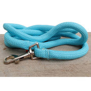 Yellow Dog Soft Touch Rope Dog Leash